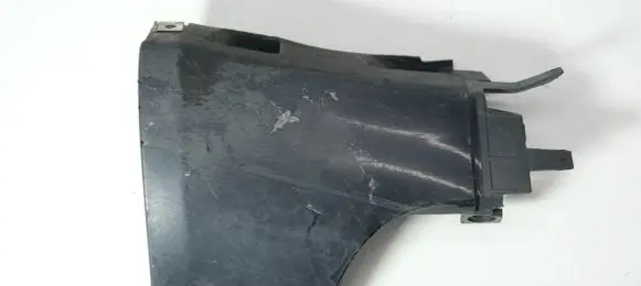 Audi A4 S4 B7 8E 8H Side skirt rear trim 8E0853579B