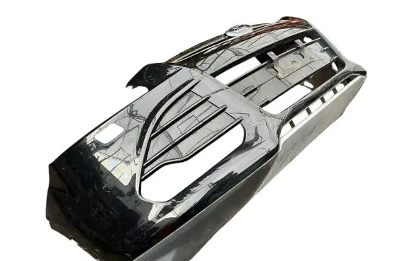 Ford Kuga II Front bumper CV441775 cj548a284ab cv4417a780a