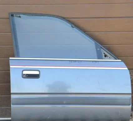 Mazda 626 Front door