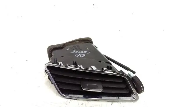 Cadillac CTS Dash center air vent grill 605088