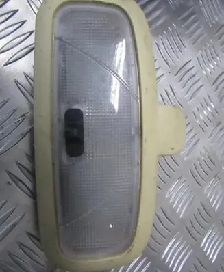 Ford Focus Front seat light xs4113776aa xs41-13776-aa