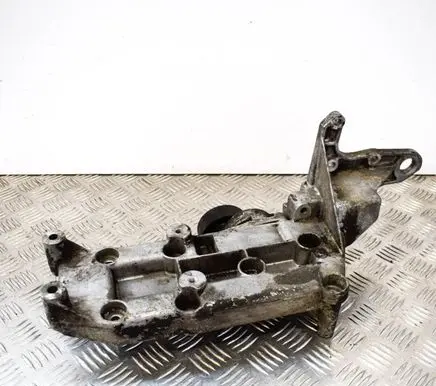 Volvo S80 Other engine bay part 9497232