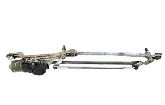 Ford Focus Front wiper linkage and motor 0390241731 4M5117508AA BP4K67340