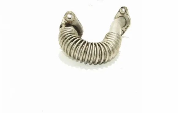 Renault Trafic II (X83) EGR valve line/pipe/hose