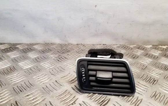 Volkswagen PASSAT CC Dashboard side air vent grill/cover trim 3AC819702A