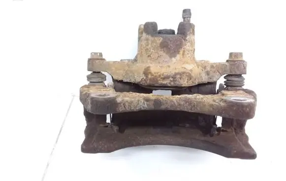 Jeep Patriot Front brake caliper