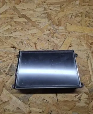 Citroen C4 Grand Picasso Screen/display/small screen 9805089780