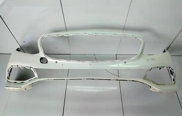 Mercedes-Benz E W213 Front bumper A2138850238