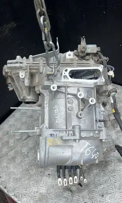 Renault Twingo III Engine MAL601