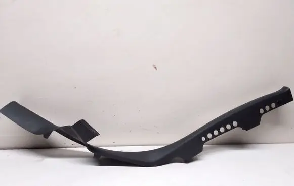 Audi A4 S4 B8 8K Rear sill trim cover 8K0867768A