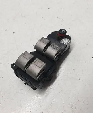Honda CR-V Electric window control switch 35750S9AE520 0926E11
