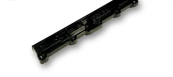 BMW M8 F93 Gran Coupe Sill supporting ledge 51777497691 7497691