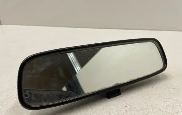 Ford Galaxy Rear view mirror (interior) E9014276 0214276