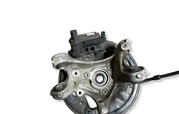 Cupra Born Rear wheel hub 1EA609075 1EA 1EA505435M