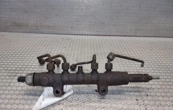 Ford Transit Fuel main line pipe BK2Q9D280AB