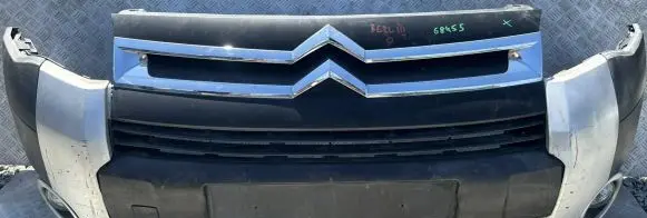Citroen Berlingo Front bumper