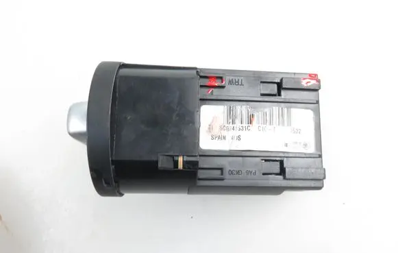 Volkswagen Jetta VI Light switch 5C6941531C