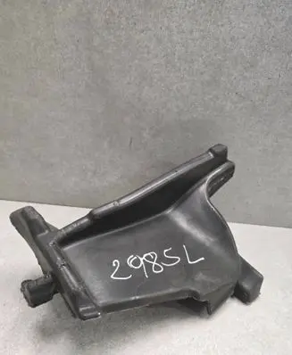 Toyota C-HR I Fender foam support/seal 553826F4020