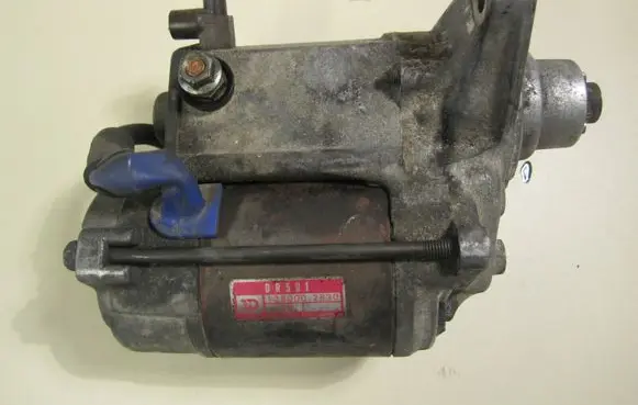 Honda Legend Starter motor 1280002830