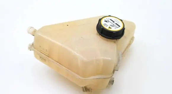 Ford Ecosport Coolant expansion tank/reservoir 8V218K218AB