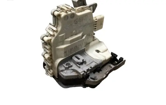 Audi Q5 SQ5 Rear door lock 8K0839016C