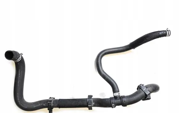 Cadillac Escalade Engine coolant pipe/hose 1GYS4HKJ8JR303259