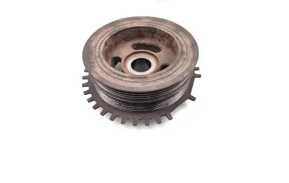 Mazda 3 I Crankshaft pulley 1907102252
