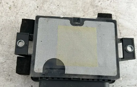Mazda 6 Other control units/modules 234299101 1005153814
