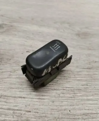 Mercedes-Benz C W202 Windscreen/window heater switch 2108212651