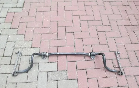 Ford Ecosport Rear anti-roll bar/sway bar 