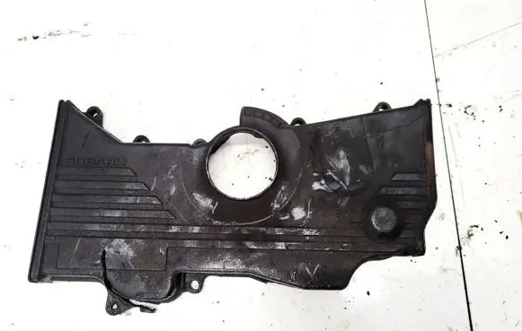 Subaru Legacy Timing belt guard (cover) 13570aa044 113566aa046j