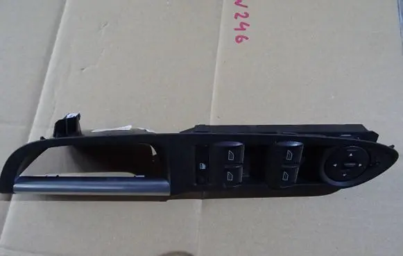Ford Kuga II Electric window control switch F1ET14A132CC 3S010138819