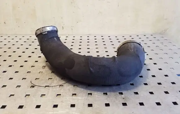 Audi A6 C7 Intercooler hose/pipe 4G0145738AA