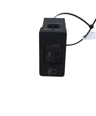Citroen C4 Grand Picasso Headlight level height control switch 96384422XT 96366692XT