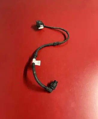BMW X3 G01 Engine installation wiring loom 8482366