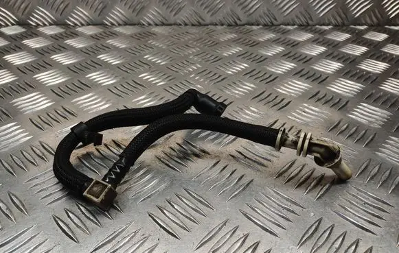 Peugeot 607 Fuel line/pipe/hose 
