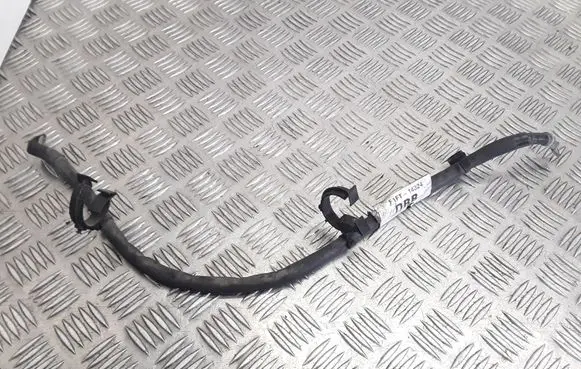 Ford Focus Negative earth cable (battery) F1FT14324DBB