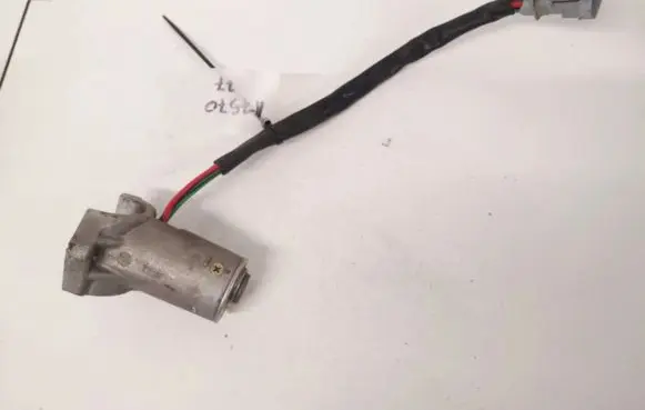 Iveco Daily 40.8 Ignition lock contact 