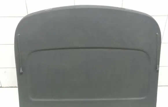 Opel Insignia A Parcel shelf 