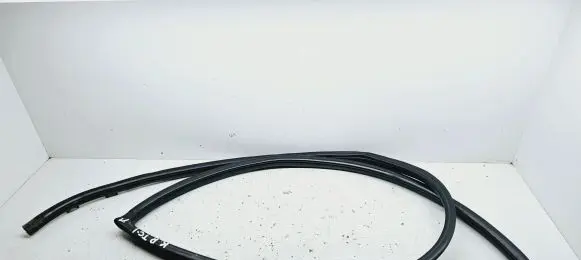 Toyota Corolla Verso AR10 Front door rubber seal