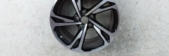 Audi e-tron R20 alloy rim 4J3601025AM 3339481