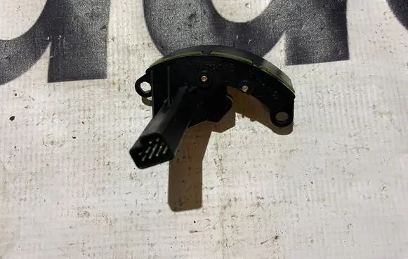 Mercedes-Benz E W211 Steering angle sensor A0025428018 0025428018