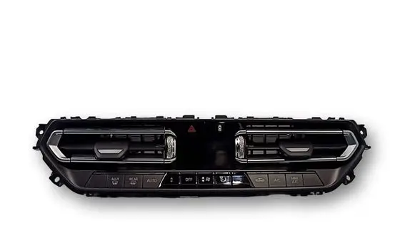 BMW 2 F44 Climate control unit 64119855403 64119459476 64114A0EDC7