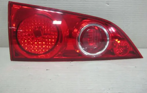 Honda Accord Tailgate rear/tail lights