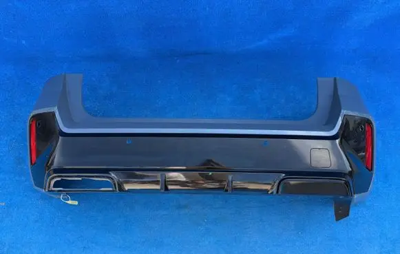 BMW X1 U11 Rear bumper 9881934