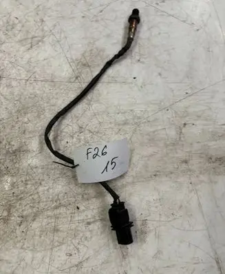 Audi Q7 4L Lambda probe sensor 059906262