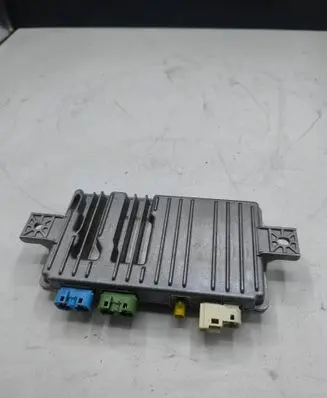Mercedes-Benz GL X166 Camera control unit module A0009007804 A0009025019 A0009018002