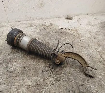 Audi A6 S6 C7 4G Air suspension front shock absorber 4G0616039AC