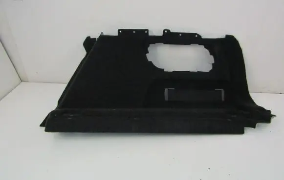 Chevrolet Meriva Tailgate trim J9D345422A