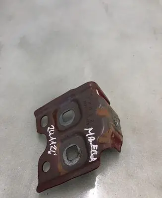 Mercedes-Benz EQA Fender mounting bracket A1778802200